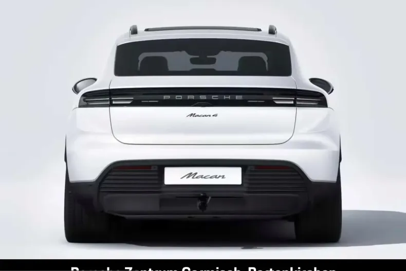 Porsche Macan din 2025 cu 10.264 km - oferta POR248161 - foto 5