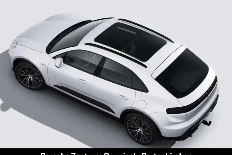 Porsche Macan din 2025 cu 10.264 km - oferta POR248161 - foto 6