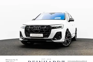 Audi Q7 din 2025 - oferta AUD248162
