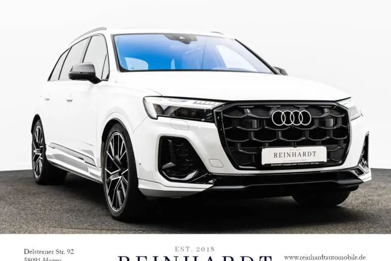 Audi Q7 din 2025 cu 18.155 km - oferta AUD248162 - foto 7