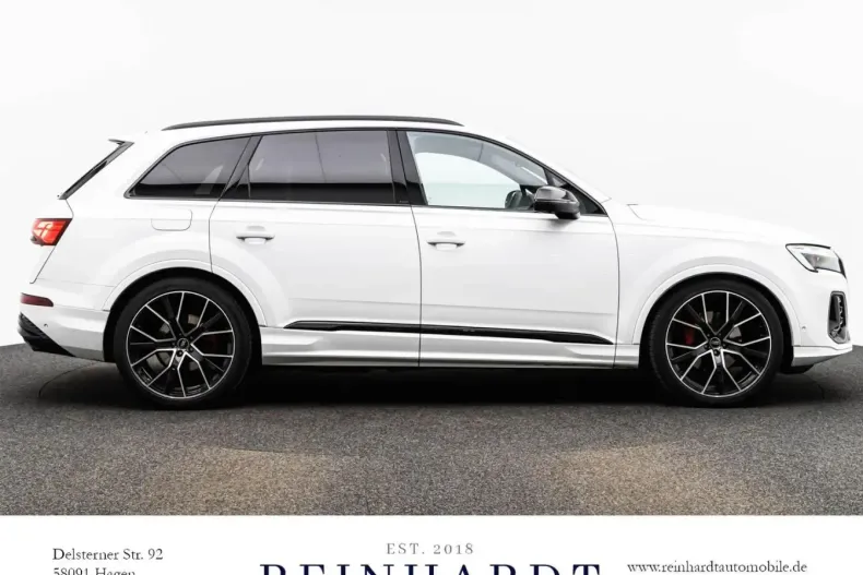 Audi Q7 din 2025 cu 18.155 km - oferta AUD248162 - foto 8