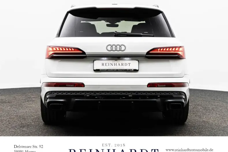 Audi Q7 din 2025 cu 18.155 km - oferta AUD248162 - foto 10