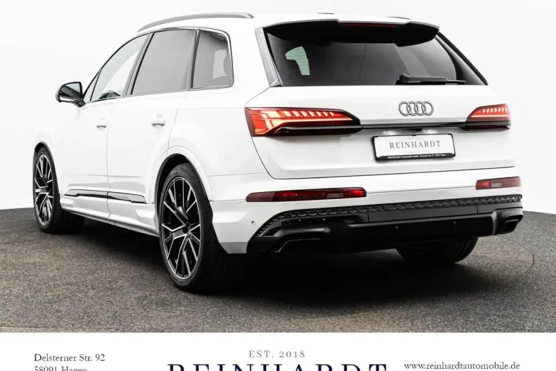 Audi Q7 din 2025 cu 18.155 km - oferta AUD248162 - foto 11