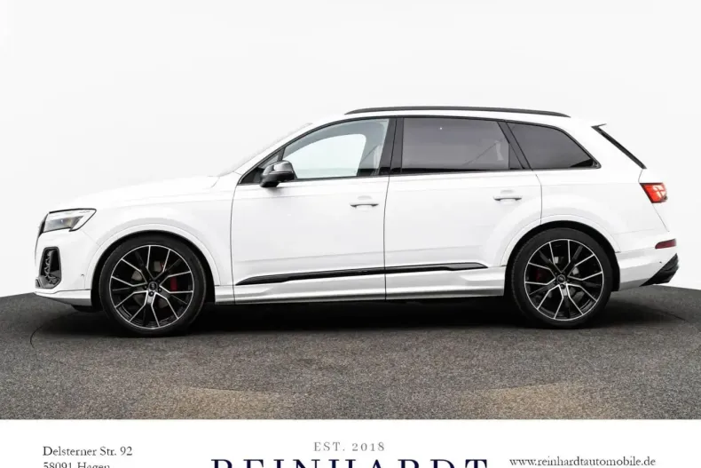 Audi Q7 din 2025 cu 18.155 km - oferta AUD248162 - foto 12