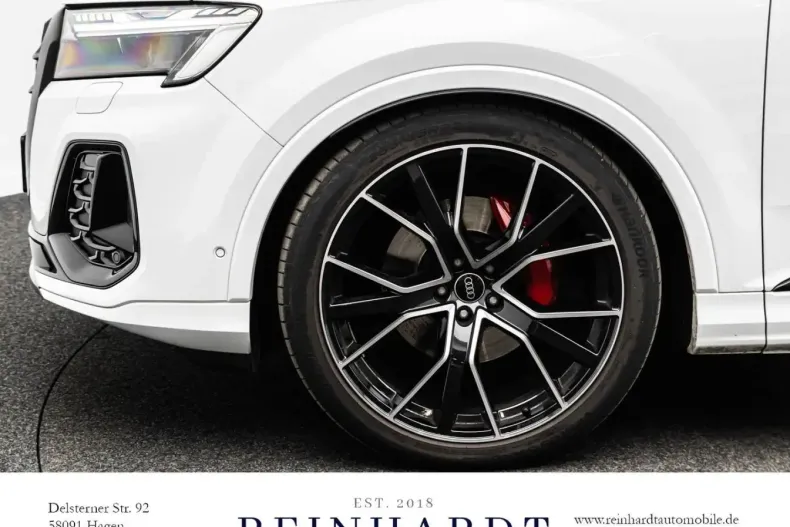 Audi Q7 din 2025 cu 18.155 km - oferta AUD248162 - foto 13