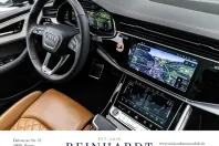 Audi Q7 din 2025 cu 18.155 km - oferta AUD248162 - foto 26