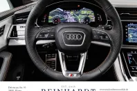 Audi Q7 din 2025 cu 18.155 km - oferta AUD248162 - foto 28
