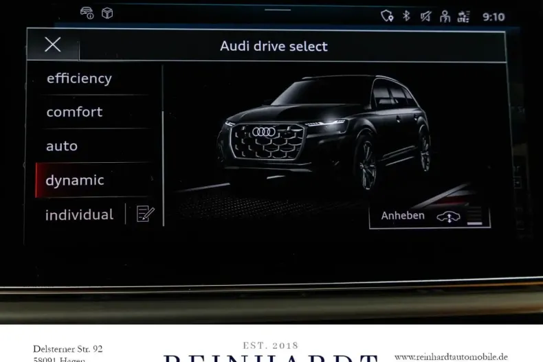 Audi Q7 din 2025 cu 18.155 km - oferta AUD248162 - foto 35