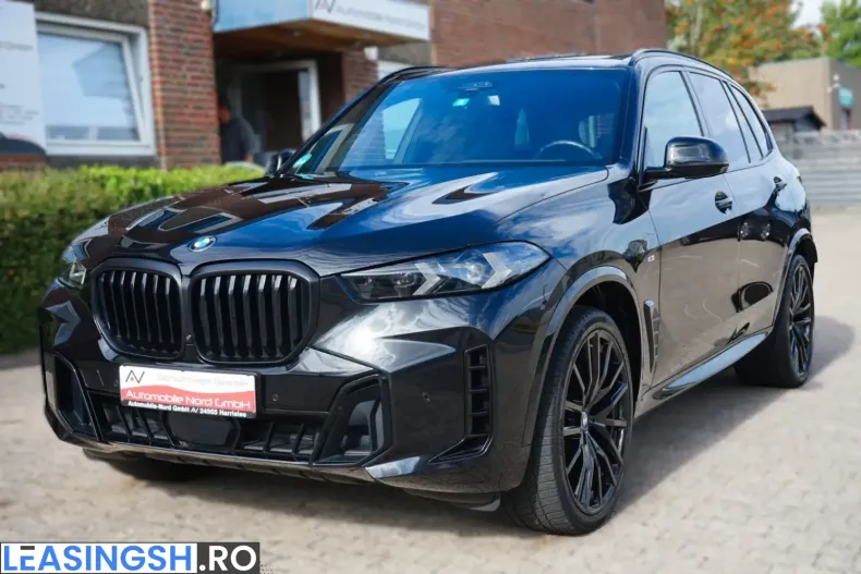 BMW X5 (Seria X) din 2024 cu 56.021 km - oferta BMW248163 - foto 2