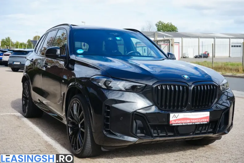 BMW X5 (Seria X) din 2024 cu 56.021 km - oferta BMW248163 - foto 3