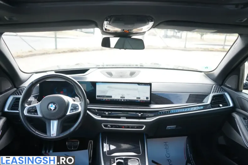 BMW X5 (Seria X) din 2024 cu 56.021 km - oferta BMW248163 - foto 7