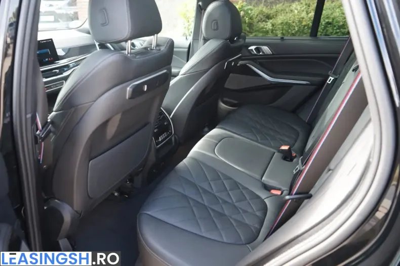 BMW X5 (Seria X) din 2024 cu 56.021 km - oferta BMW248163 - foto 9
