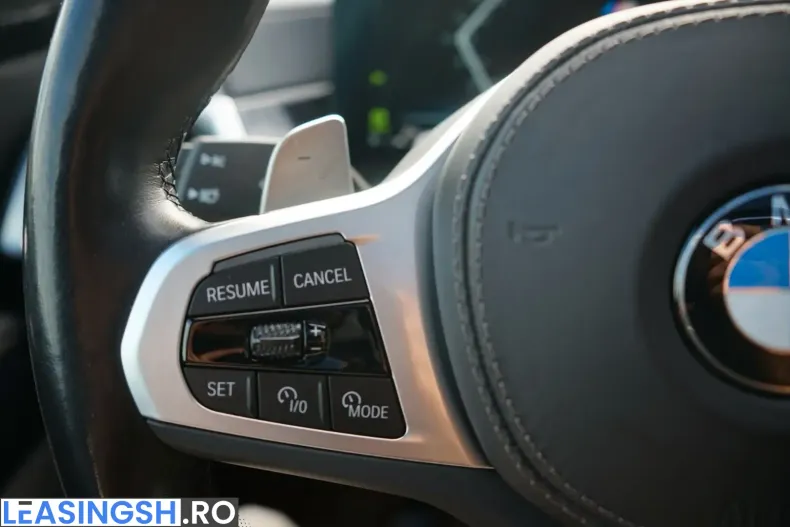 BMW X5 (Seria X) din 2024 cu 56.021 km - oferta BMW248163 - foto 27
