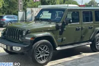 Jeep Wrangler din 2022 cu 76.026 km - oferta JEE248164 - foto 1