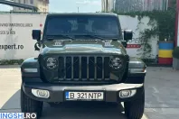 Jeep Wrangler din 2022 cu 76.026 km - oferta JEE248164 - foto 2