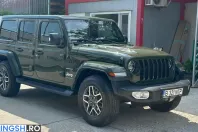 Jeep Wrangler din 2022 cu 76.026 km - oferta JEE248164 - foto 3