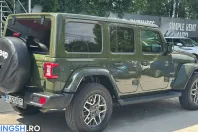 Jeep Wrangler din 2022 cu 76.026 km - oferta JEE248164 - foto 5