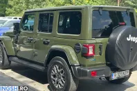 Jeep Wrangler din 2022 cu 76.026 km - oferta JEE248164 - foto 7