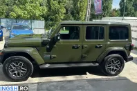 Jeep Wrangler din 2022 cu 76.026 km - oferta JEE248164 - foto 8