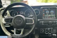 Jeep Wrangler din 2022 cu 76.026 km - oferta JEE248164 - foto 11