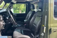 Jeep Wrangler din 2022 cu 76.026 km - oferta JEE248164 - foto 12