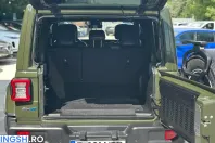 Jeep Wrangler din 2022 cu 76.026 km - oferta JEE248164 - foto 14