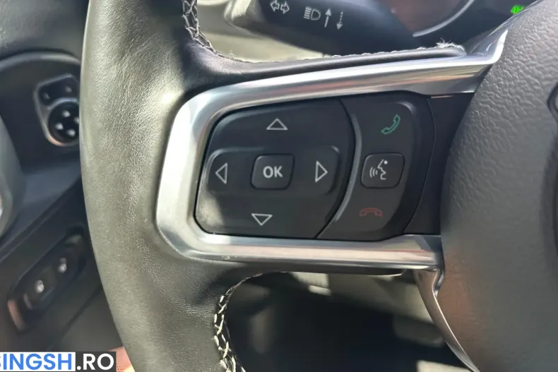 Jeep Wrangler din 2022 cu 76.026 km - oferta JEE248164 - foto 17