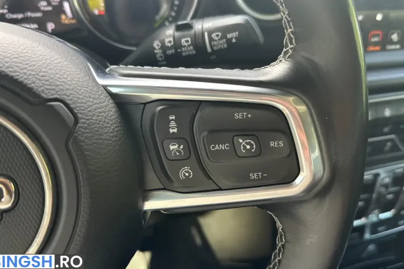 Jeep Wrangler din 2022 cu 76.026 km - oferta JEE248164 - foto 19