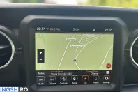 Jeep Wrangler din 2022 cu 76.026 km - oferta JEE248164 - foto 28