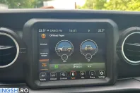 Jeep Wrangler din 2022 cu 76.026 km - oferta JEE248164 - foto 33