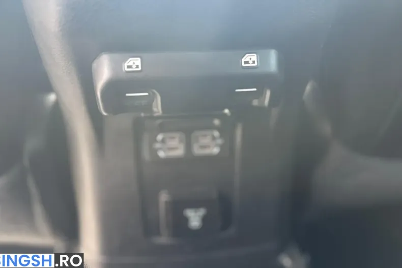 Jeep Wrangler din 2022 cu 76.026 km - oferta JEE248164 - foto 34
