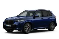 BMW X5 (Seria X) din 2025 cu 16.164 km - oferta BMW248165 - foto 1