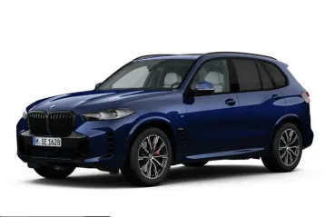BMW X5 din 2025 - oferta BMW248165