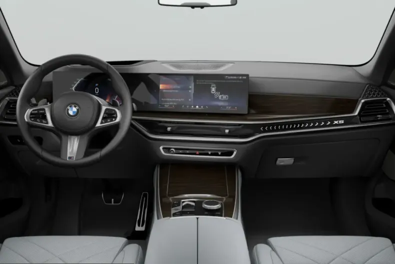 BMW X5 (Seria X) din 2025 cu 16.164 km - oferta BMW248165 - foto 3