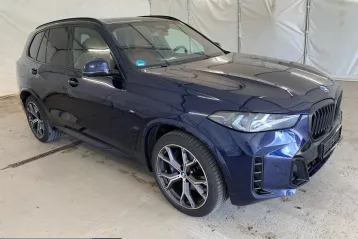BMW X5 din 2024 - oferta BMW248166