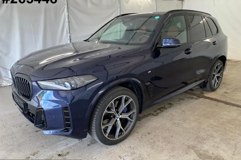 BMW X5 (Seria X) din 2024 cu 48.065 km - oferta BMW248166 - foto 2