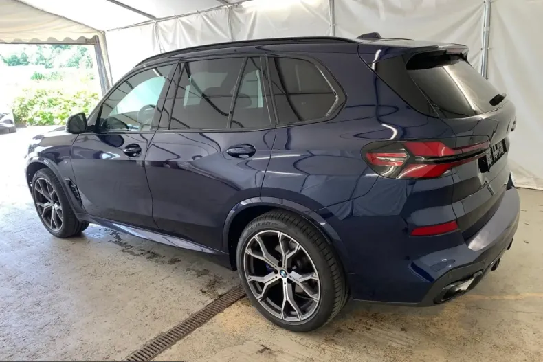 BMW X5 (Seria X) din 2024 cu 48.065 km - oferta BMW248166 - foto 3