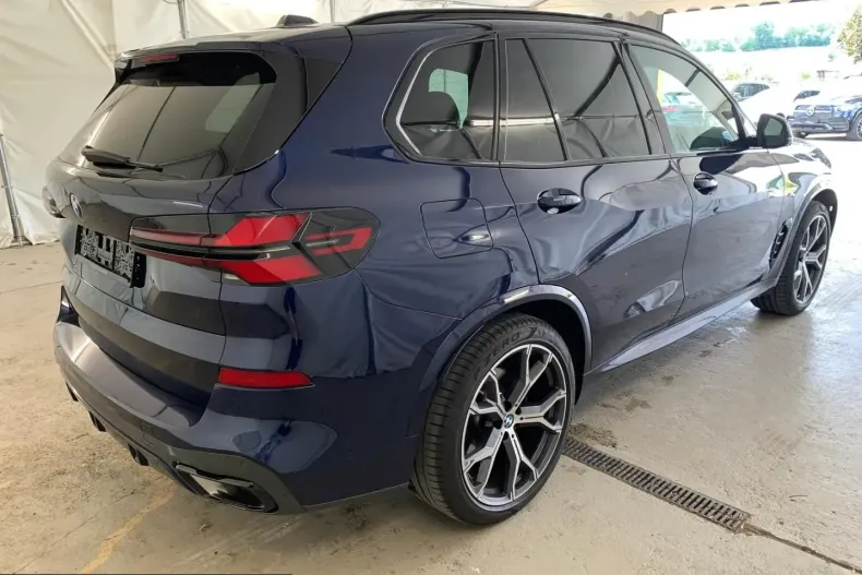 BMW X5 (Seria X) din 2024 cu 48.065 km - oferta BMW248166 - foto 4