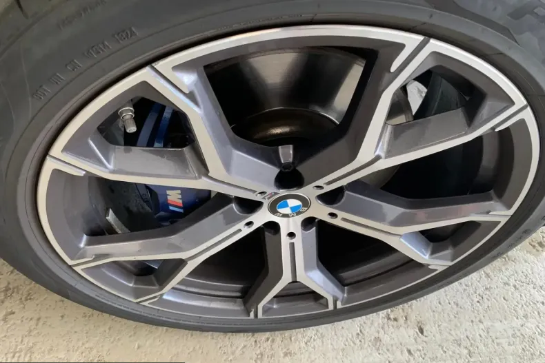 BMW X5 (Seria X) din 2024 cu 48.065 km - oferta BMW248166 - foto 5