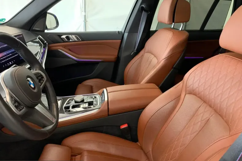 BMW X5 (Seria X) din 2024 cu 48.065 km - oferta BMW248166 - foto 16
