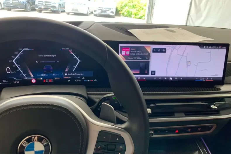 BMW X5 (Seria X) din 2024 cu 48.065 km - oferta BMW248166 - foto 23