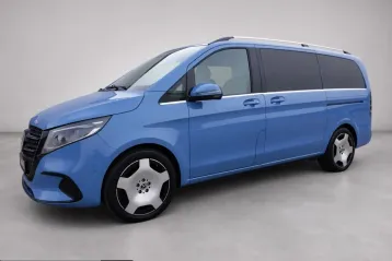 Mercedes-Benz V 300 din 2025 - oferta MER248167