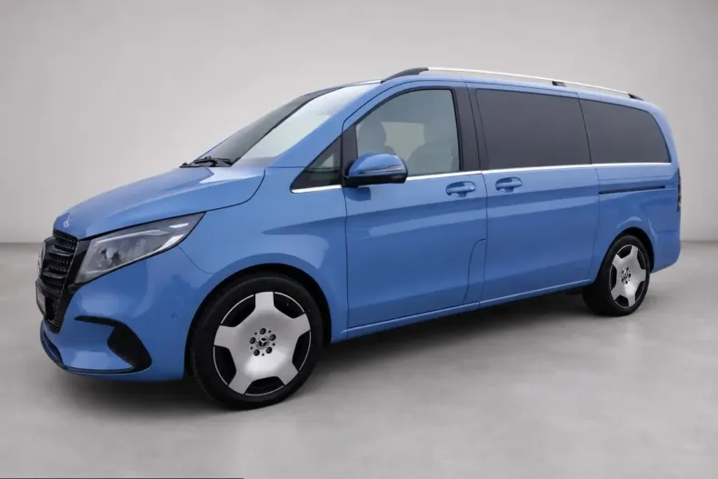 Mercedes-Benz V 300 (Clasa V) din 2025 cu 19.237 km - oferta MER248167 - foto 1