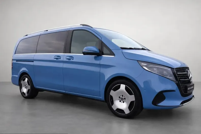 Mercedes-Benz V 300 (Clasa V) din 2025 cu 19.237 km - oferta MER248167 - foto 3