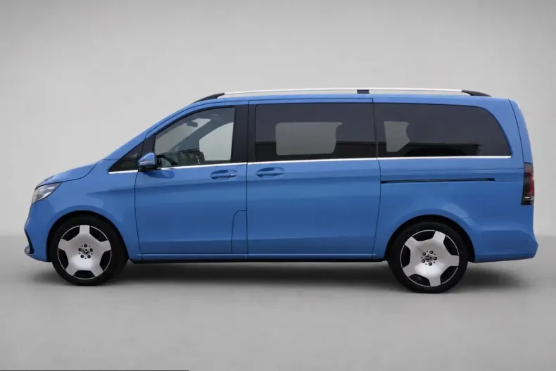 Mercedes-Benz V 300 (Clasa V) din 2025 cu 19.237 km - oferta MER248167 - foto 4