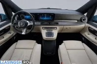 Mercedes-Benz V 300 (Clasa V) din 2025 cu 19.237 km - oferta MER248167 - foto 9