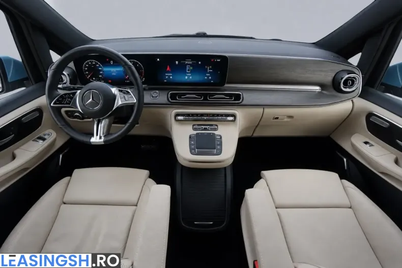 Mercedes-Benz V 300 (Clasa V) din 2025 cu 19.237 km - oferta MER248167 - foto 9