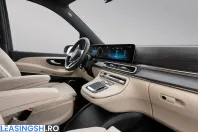 Mercedes-Benz V 300 (Clasa V) din 2025 cu 19.237 km - oferta MER248167 - foto 10