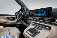 Mercedes-Benz V 300 (Clasa V) din 2025 cu 19.237 km - oferta MER248167 - foto 11