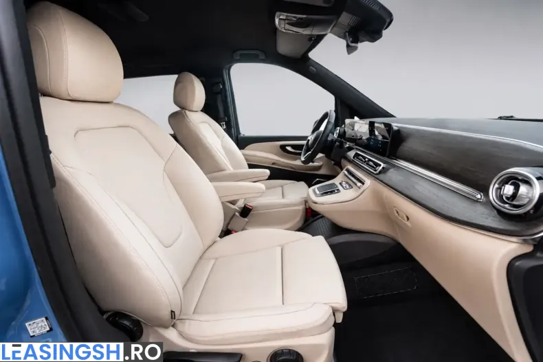 Mercedes-Benz V 300 (Clasa V) din 2025 cu 19.237 km - oferta MER248167 - foto 12